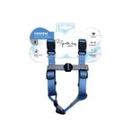 M-Pets Gentle S Mavi 31-49 cm Köpek Göğüs Tasması
