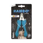 M-PETS HAIRDO KÖPEKLER İÇİN TIRNAK MAKASI (S)
