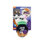 M-Pets Halloween Ödül Hazneli 11x7x20 cm Köpek Oyuncağı