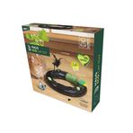 M-Pets Halo Eco 30.5x30.5x5.5 cm Siyah Kedi Oyuncağı