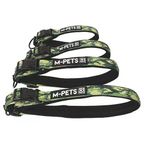 M-Pets Hiking 65-75 cm XL Kamuflaj Köpek Boyun Tasması