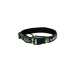 M-Pets Hiking Soft 40-50 cm M Kamuflaj Köpek Boyun Tasması