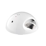 M-Pets İnteraktif Gamma 16.2x16.2x7.8 cm Beyaz Kedi Oyuncağı