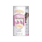 M-Pets Joint Bone Eklem Yapısı Destekleyici Krema Kedi Ödül Maması 4X15 Gr
