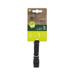 M-Pets Jolly 30-50 cm L Siyah Köpek Boyun Tasması
