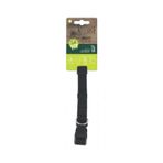 M-Pets Jolly Köpek Boyun Tasması 38-66cm (Siyah) [XL]