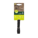 M-PETS JOLLY KÖPEK BOYUN TASMASI BLACK (S)