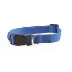 M-PETS JOLLY KÖPEK BOYUN TASMASI BLUE (L)