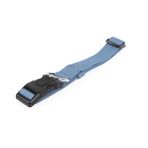 M-PETS JOLLY KÖPEK BOYUN TASMASI BLUE (XL)