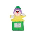 M-Pets Joyful Pipo Ödül Hazneli 16x4.5x26 cm Köpek Oyuncağı