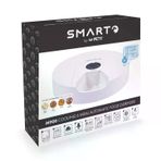 M-Pets Kedi ve Köpek Soğutuculu 6 Bölmeli Otomatik Mama Kabı