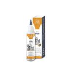 M-Pets Kedi ve Köpekler için Göz Temizleme Solüsyonu 118ml