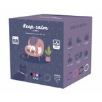M-Pets Keep Calm Feromon 4'lü Karışık Renkli Kedi Boyun Tasması