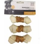 M-Pets Kemiği Tavuklu 105 gr Köpek Ödülü