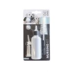 M-Pets Köpekler İçin 66.5 ml Biberon Seti