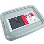 M-Pets Köpekler İçin Tuvalet 33x45 Çiş Pedi Hediyeli