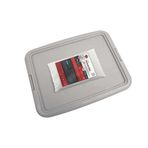 M-Pets Köpekler İçin Tuvalet Pedi Tablası + Çiş Pedi Hediyeli 45x60 Cm