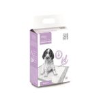 M-Pets Lavantalı 90x60 cm 30'lu Yavru Köpek Çiş Eğitim Pedi