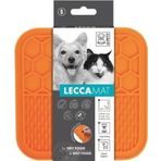 M-Pets Lecca Turuncu S Sıvı Ödül Matı