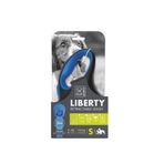 M-Pets Liberty 3 mt Mavi S Şerit Otomatik Köpek Gezdirme Kayışı
