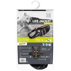 M-PETS LIFE JACKET KÖPEKLER İÇİN CAN YELEĞİ (L)