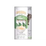 M-Pets Light Weight Diyet Krema Kedi Ödül Maması 4X15 Gr