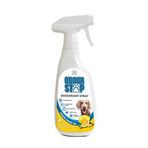M-Pets Limon ve Yeşil Çaylı Koku Önleyici 500 ml Köpek Deodorantı
