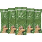 M-Pets Lolliheart Catnipli Kedi Ödülü 4 gr 5 Li