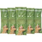 M-Pets Lolliheart Elmalı Kedi Ödülü 4 gr 5 Li