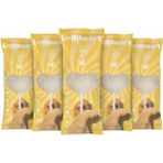 M-Pets Lolliheart Tavuklu Kedi Ödülü 4 gr 5 Li
