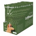M-Pets Lolliheart Tavuklu ve Catnipli Lolipop 4x15 gr Kedi Ödül Maması