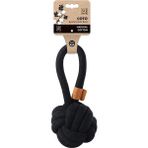 M-Pets Loop Ball 11CM Çekmeli Örgü Top Oyuncak