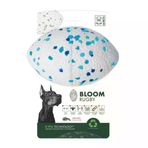 M-PETS M-PETS BLOOM RUGBY PARÇALANMAZ RUGBY TOPU