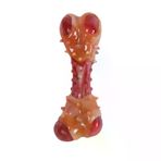 M-PETS M-PETS CARNIVORE DOG TOY MEATY BONE M PaSTIRMA AROMALI