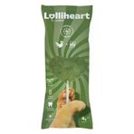 M-PETS M-PETS LOLLİHEART CATNİPLİ KEDİ ÖDÜLÜ 4GR