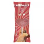 M-PETS M-PETS LOLLİHEART ÇİLEKLİ KEDİ ÖDÜLÜ 4GR