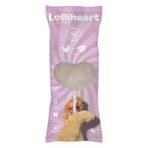 M-PETS M-PETS LOLLİHEART MOR PATATESLİ KEDİ ÖDÜLÜ 4GR