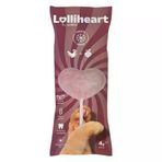 M-PETS M-PETS LOLLİHEART PANCARLI KEDİ ÖDÜLÜ 4GR