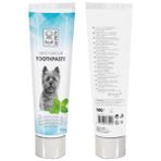 M-Pets Mint Flavour Tooth Paste 100 gr Nane Aromalı Köpekler İçin Diş Macunu