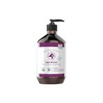 M-Pets Naturluxe Argan Yagi Ve Acai Kopek Sampuani Ve Bakim Kremi 500 Ml