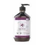M-Pets Naturluxe Argan Yağı ve Açai Özlü 500 ml Köpek Şampuanı