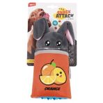 M-Pets Oscar Ödül Hazneli Köpek Oyuncağı 12x5x23,5cm