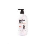 M-Pets Perfect Care Bakım Kremi ve Köpek Şampuanı 1lt