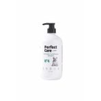 M-PETS PERFECT CARE NO.4 ANTİSEPTİK/ANTİFUNGAL/ANTİBAKTERİYEL KÖPEK ŞAMPUANI 1L