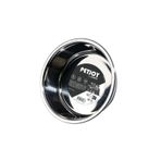 M-Pets Petjoy Cat Family Çelik 1650 ml Kedi Mama Kabı