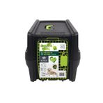 M-Pets Premium Eco Trek Iata 58.5x39x35 cm S Köpek Taşıma Çantası