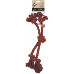 M-Pets Red Cross 60CM Örgü Oyuncak