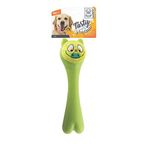 M-Pets Rob Ödül Hazneli 23.5x6.5x6.5 cm Yeşil Köpek Oyuncağı