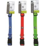 M-Pets Silicone S Köpekler için Boyun Tasması