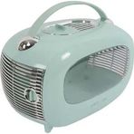M-Pets Sixties Klasik Mavi 48x29x30 cm Taşıma Çantası
